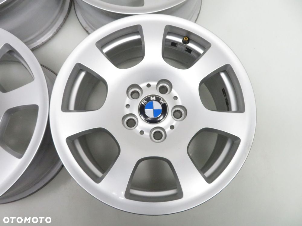 Alufelgi 16 BMW E60 5x120 6762000 - 9