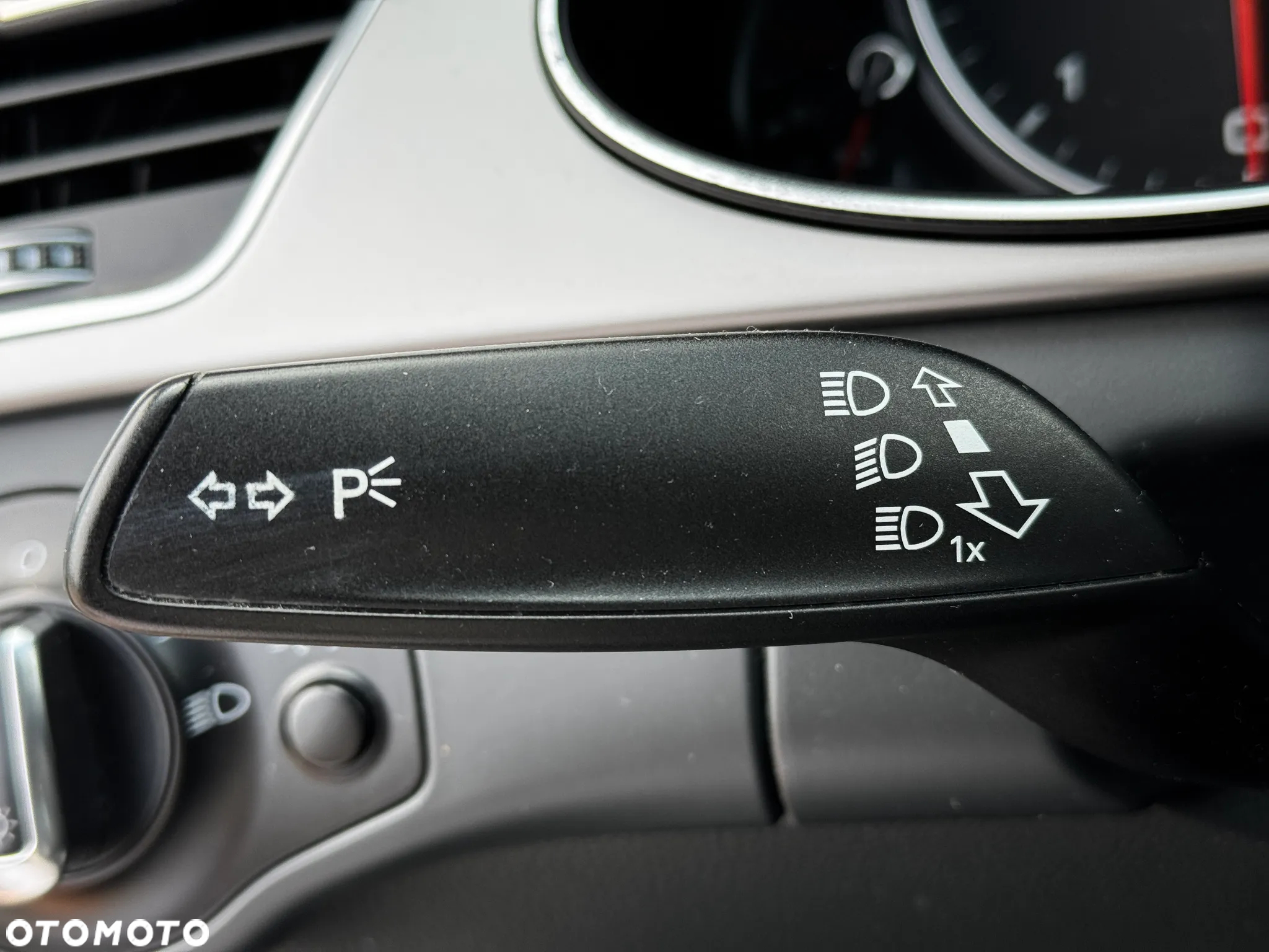 Audi A4 Avant 2.0 TDI DPF Ambiente - 19