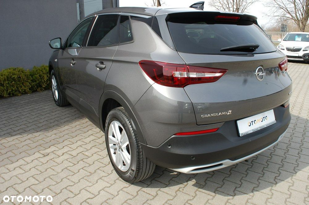 Opel Grandland X - 12