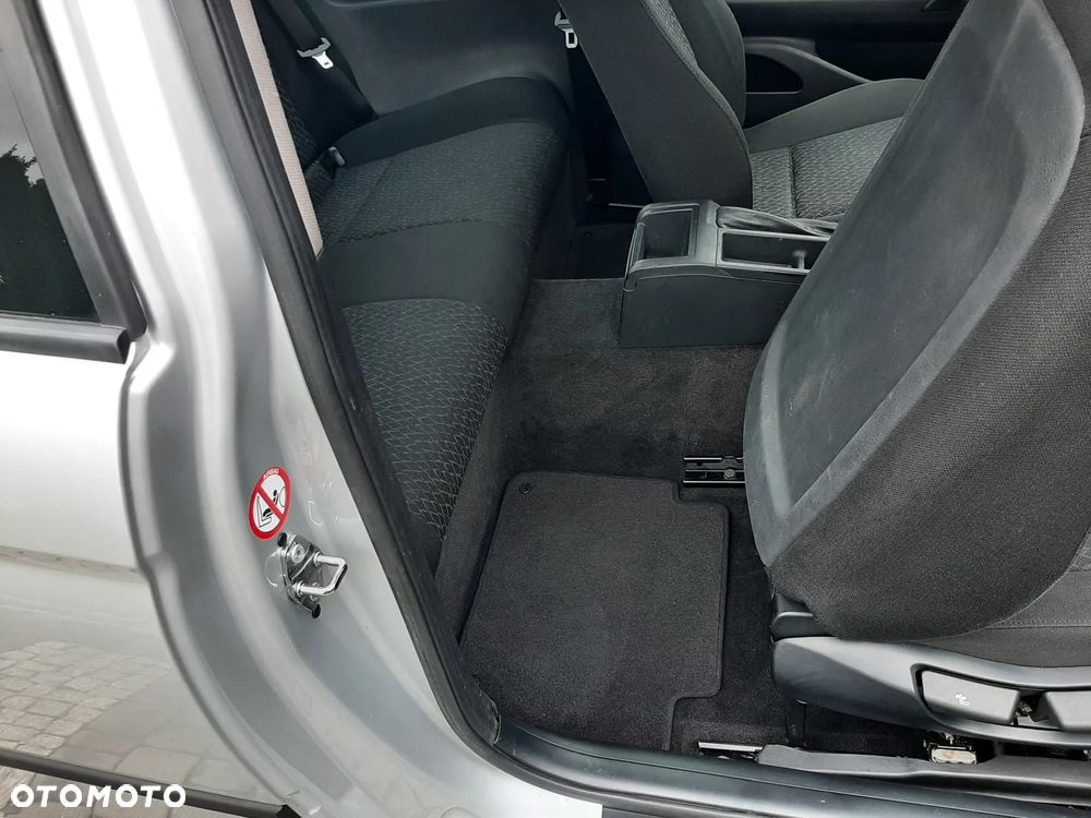 BMW Seria 3 316ti - 19