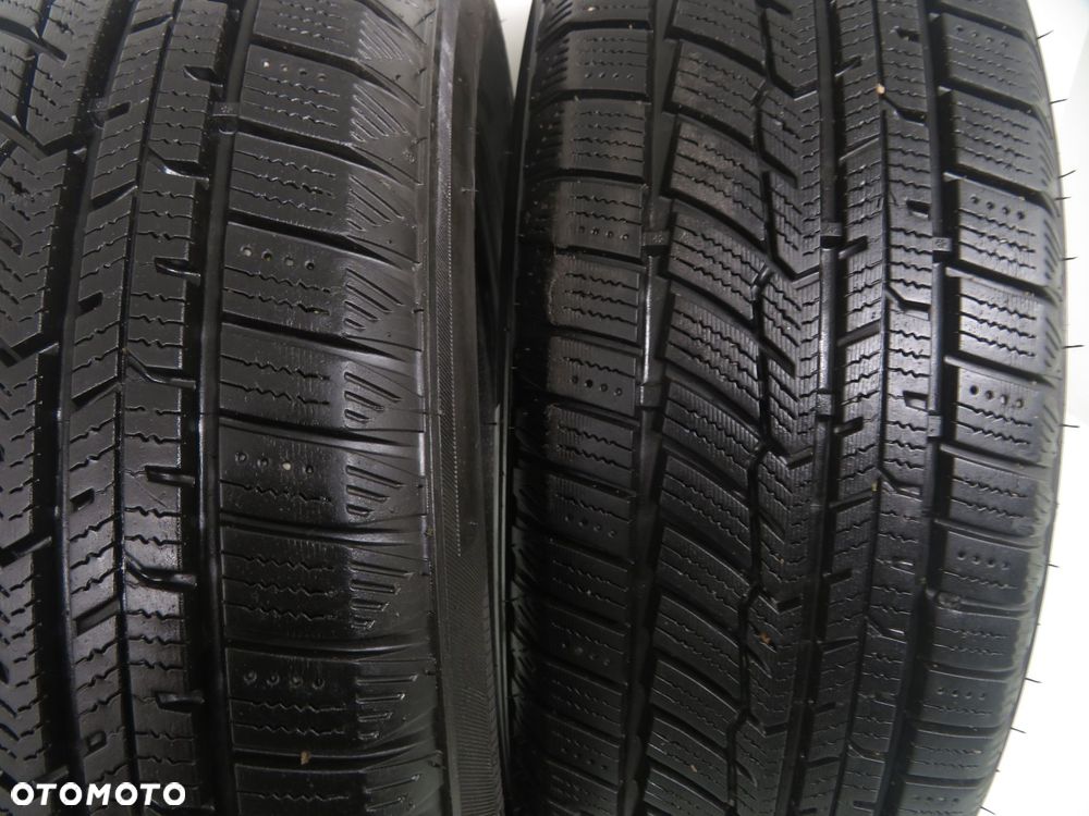 2x 175/70R14 OPONY ZIMOWE Fortune Snowfun FSR-901 88T - 9