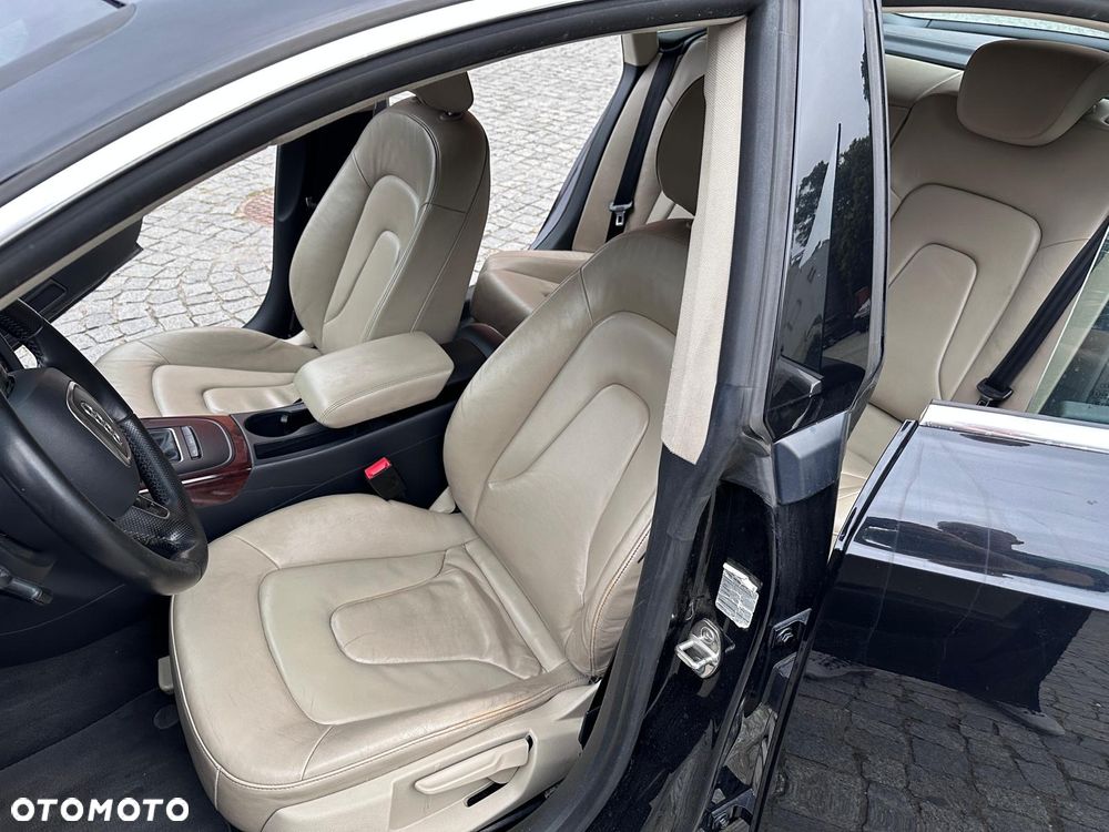 Audi A5 Sportback 2.0 TDI - 8