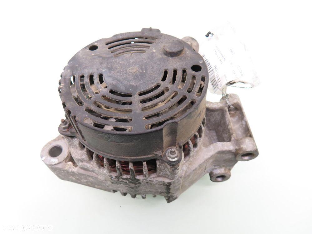 ALTERNATOR FORD FOCUS MK1 1.6 0986044701 - 2