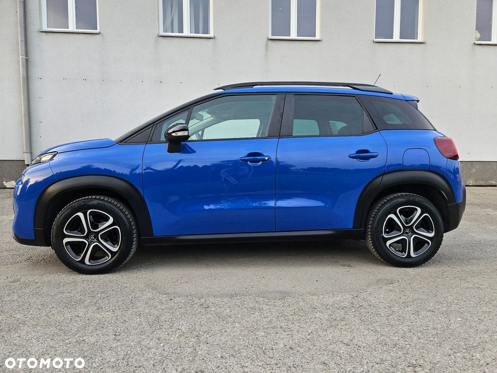 Citroën C3 Aircross - 3