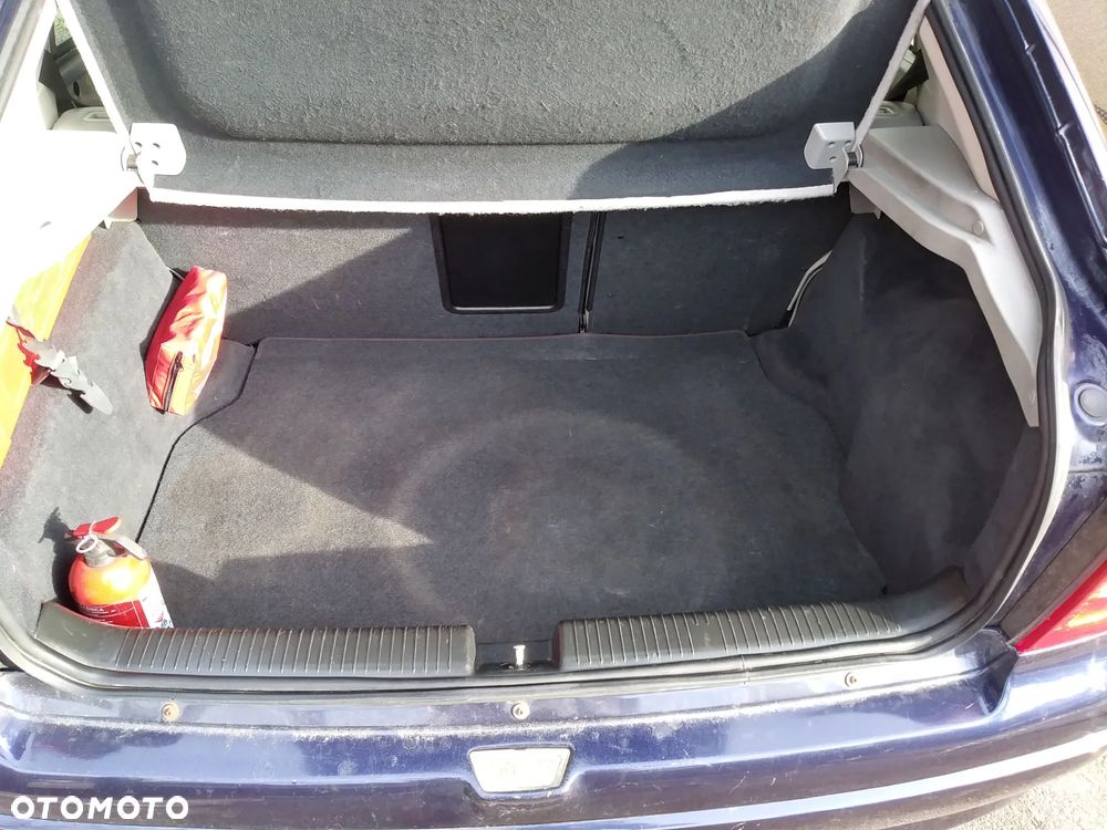 Opel Astra 1.8 Elegance - 12