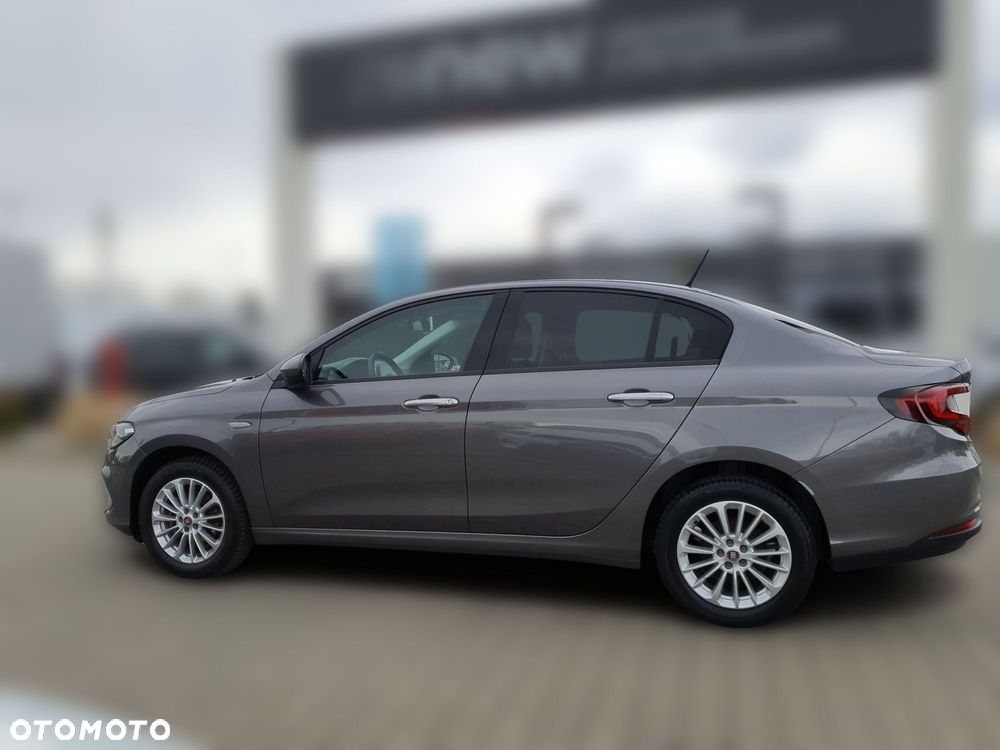 Fiat Tipo 1.0 T3 City Life - 28