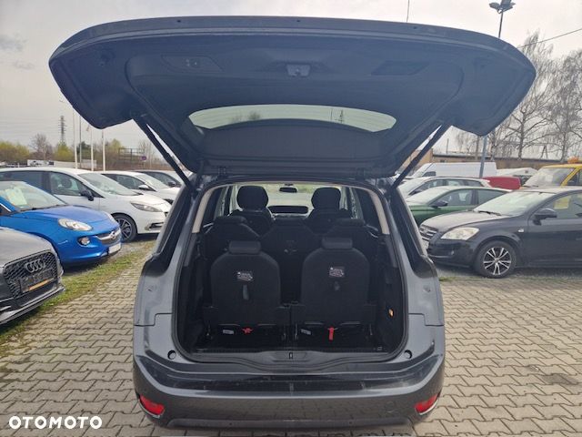 Citroën C4 Picasso 1.6 THP Exclusive S&S EAT6 - 30