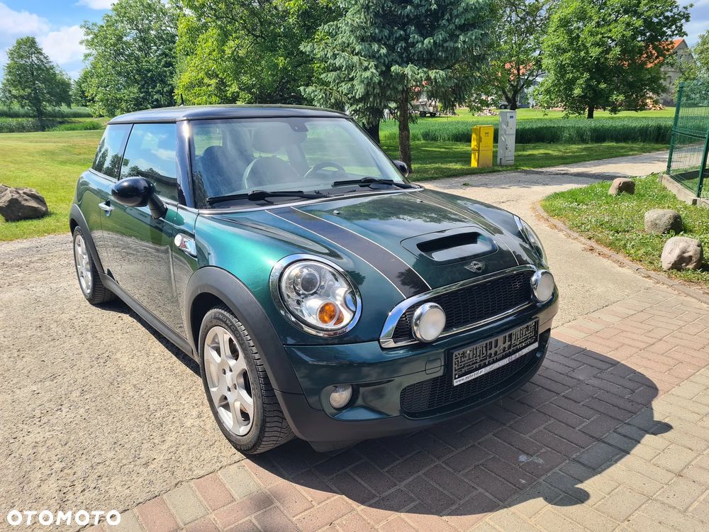 MINI Cooper S - 15