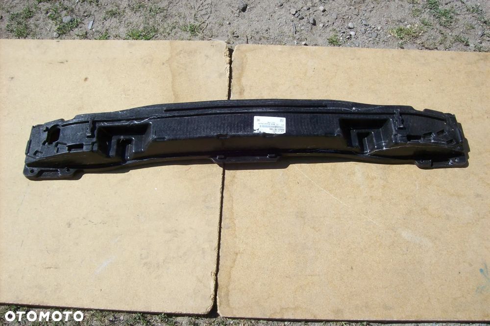 belka tylnego zderzaka hyundai tucson iv - 2