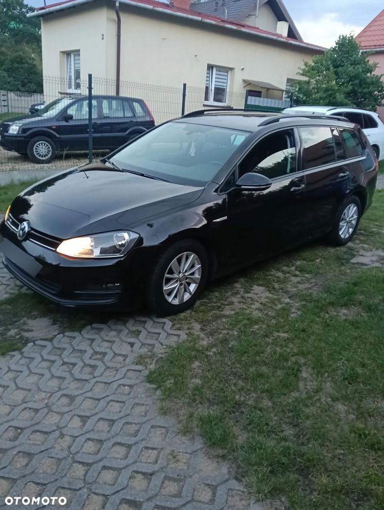 Volkswagen Golf - 5