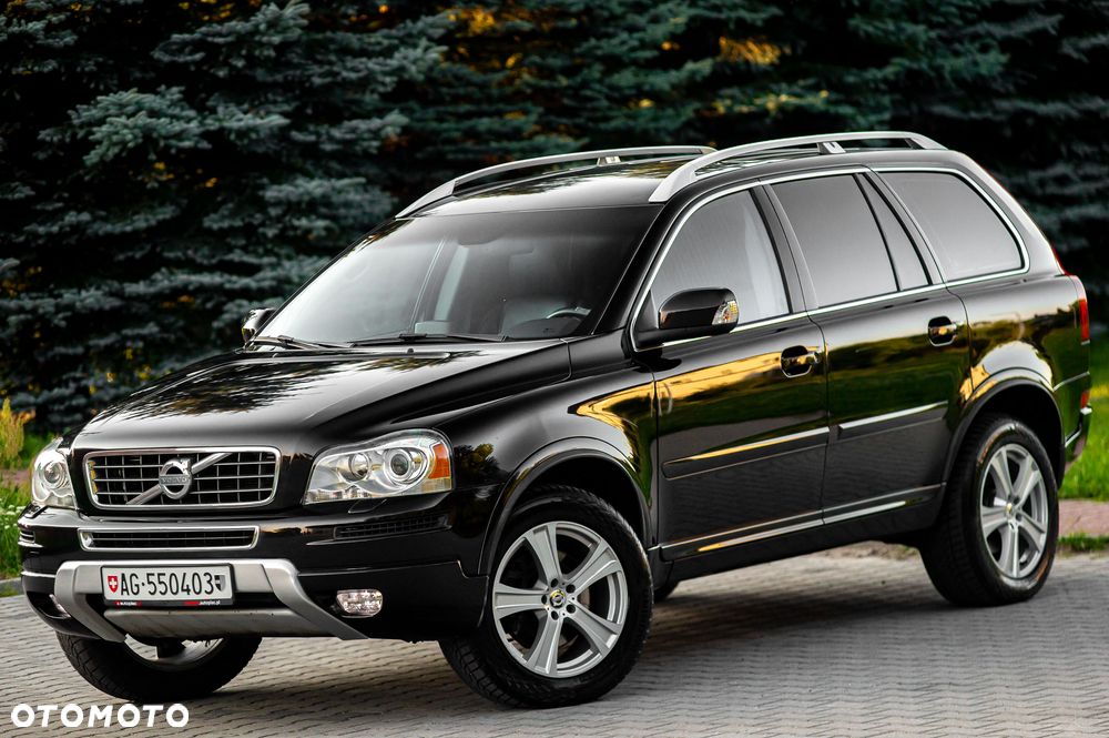 Volvo XC 90 D5 Kinetic - 5