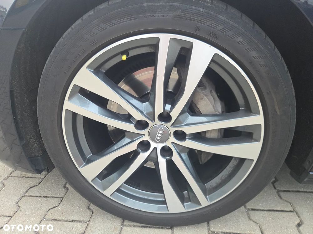 Audi A6 Avant - 11