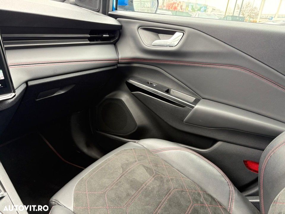 Ford Puma - 21