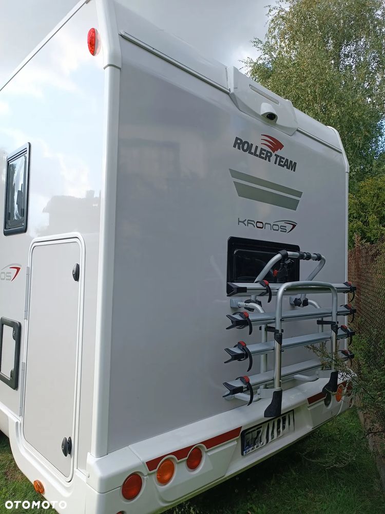 Roller Team 274 TL - 3