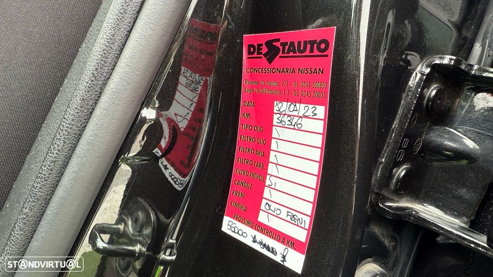 Nissan Leaf e+ Tekna - 50