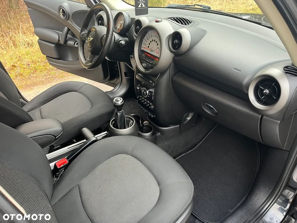 MINI Countryman - 28