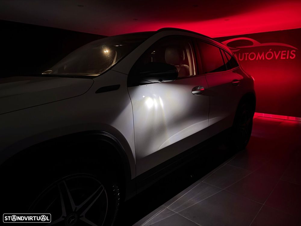 Mercedes-Benz EQA 250 AMG Line - 58