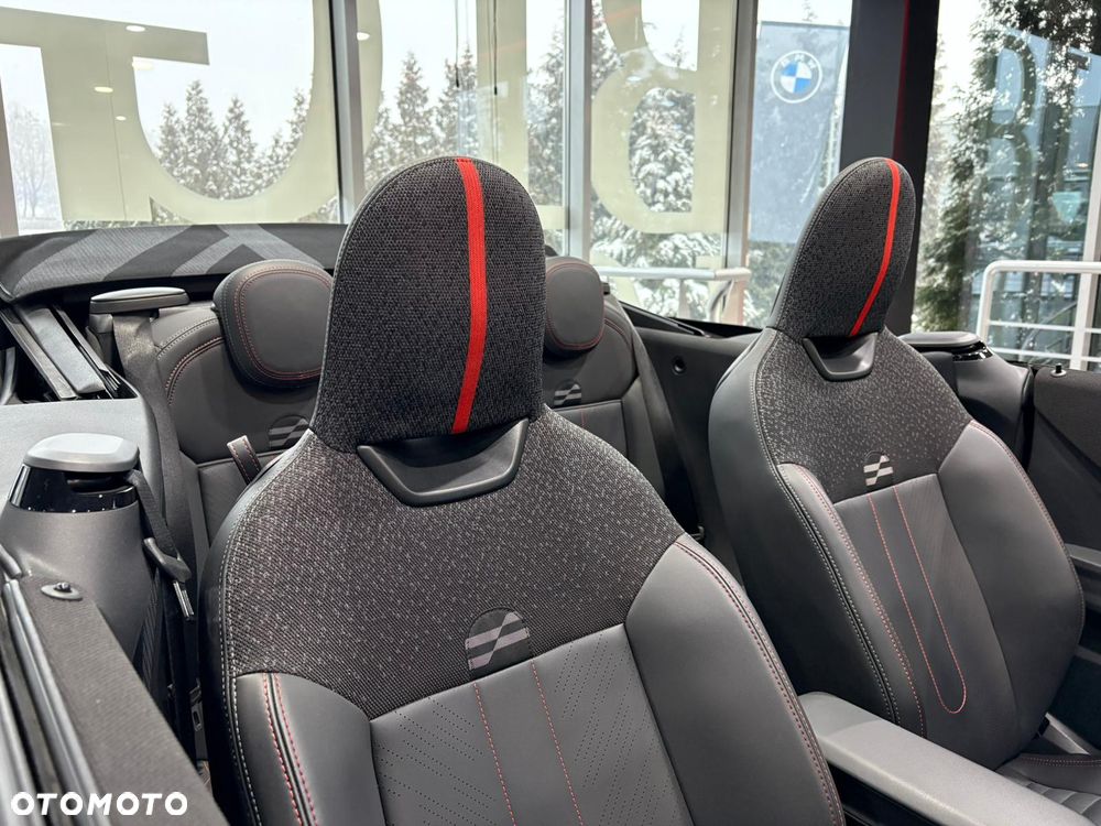 MINI John Cooper Works ver-jcw-sport - 9