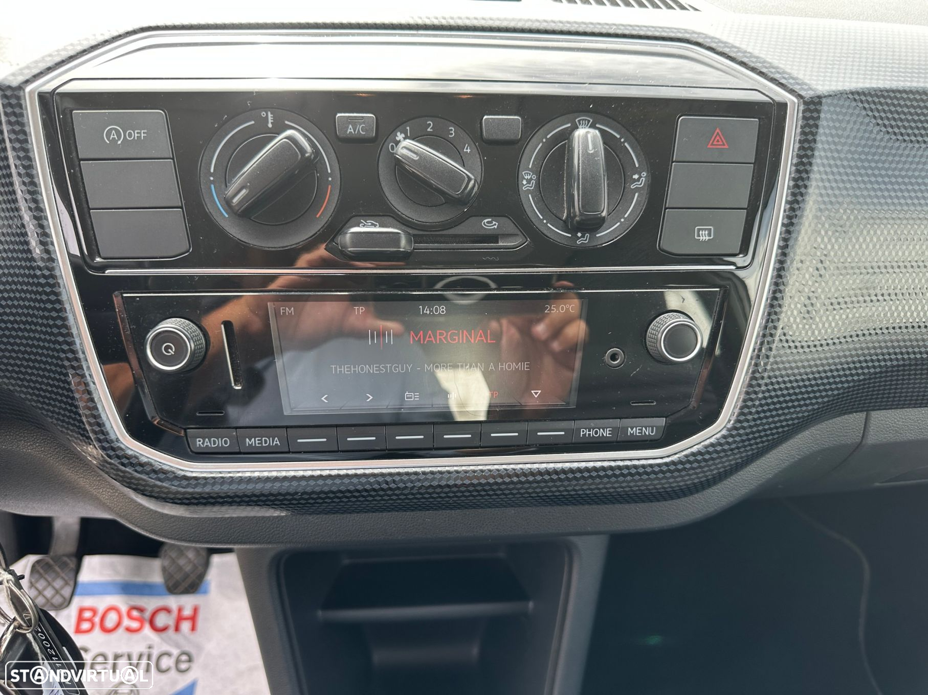 VW Up! 1.0 BMT Move - 18