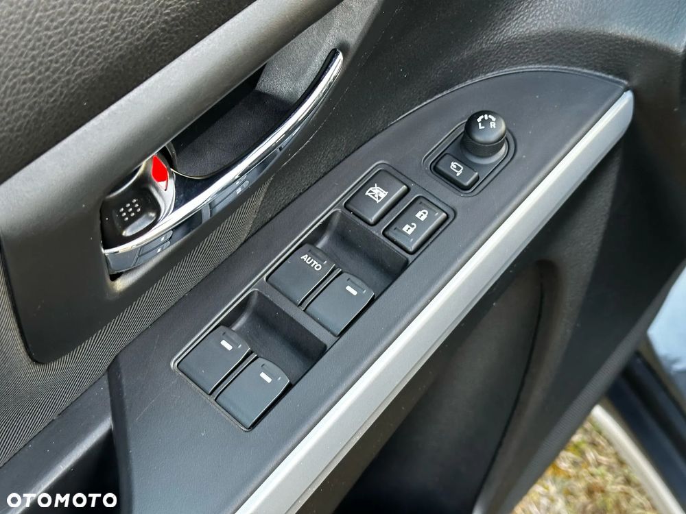 Suzuki SX4 S-Cross 1.0 Boosterjet Comfort - 15