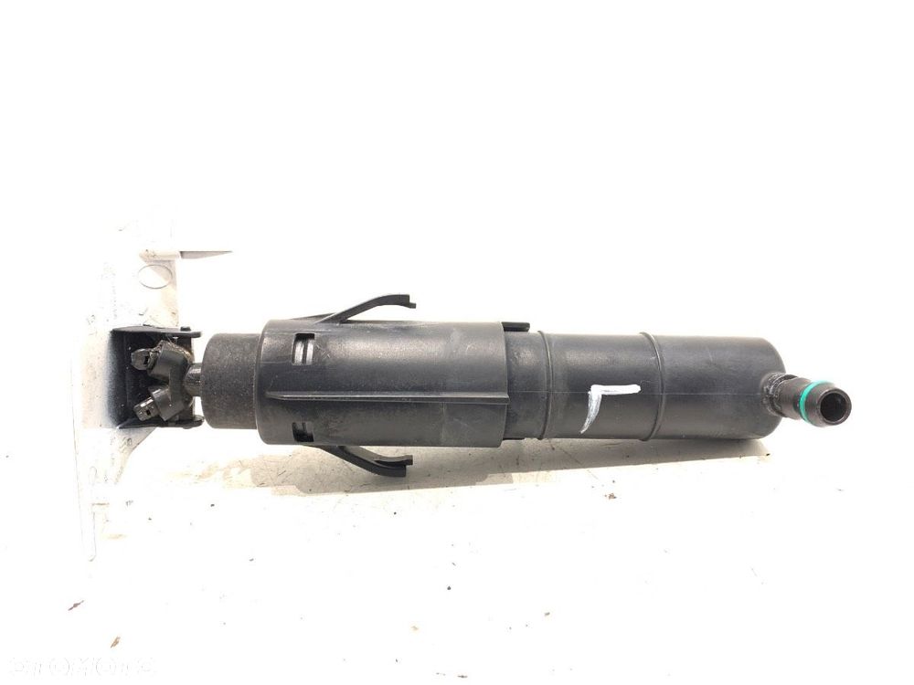 SPRYSKIWACZ REFLEKTORA LEWY PRZÓD  VW GOLF VI (5K1) 2008 - 2014 1.2 TSI 63 kW [86 KM] benzyna 2010 - 3