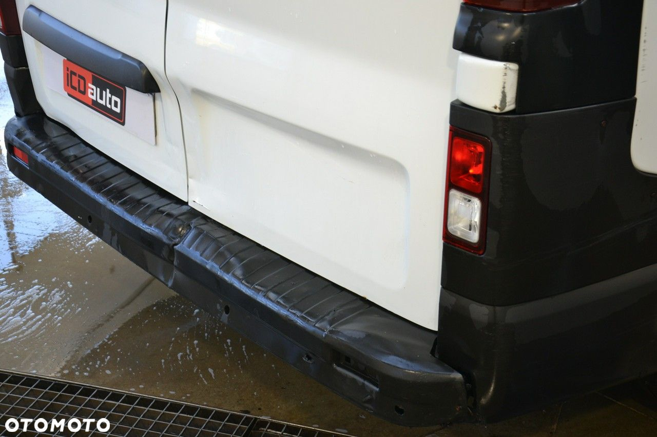 Nissan NV300 - 18
