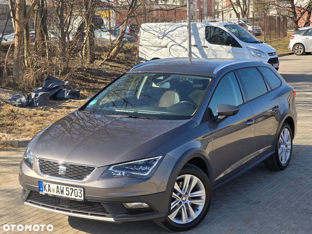 Seat Leon - 34