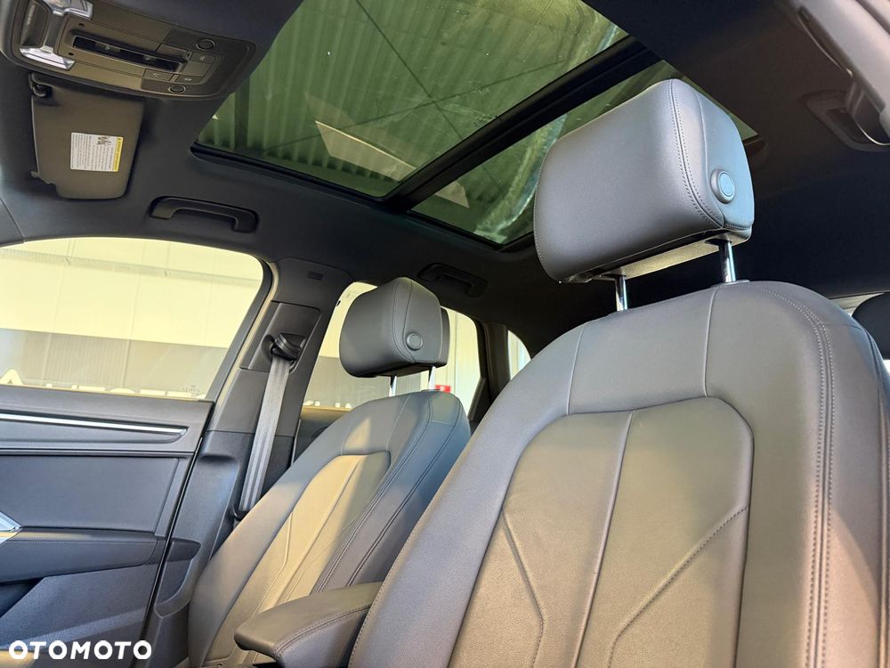 Audi Q3 45 TFSI Quattro S tronic advanced - 15