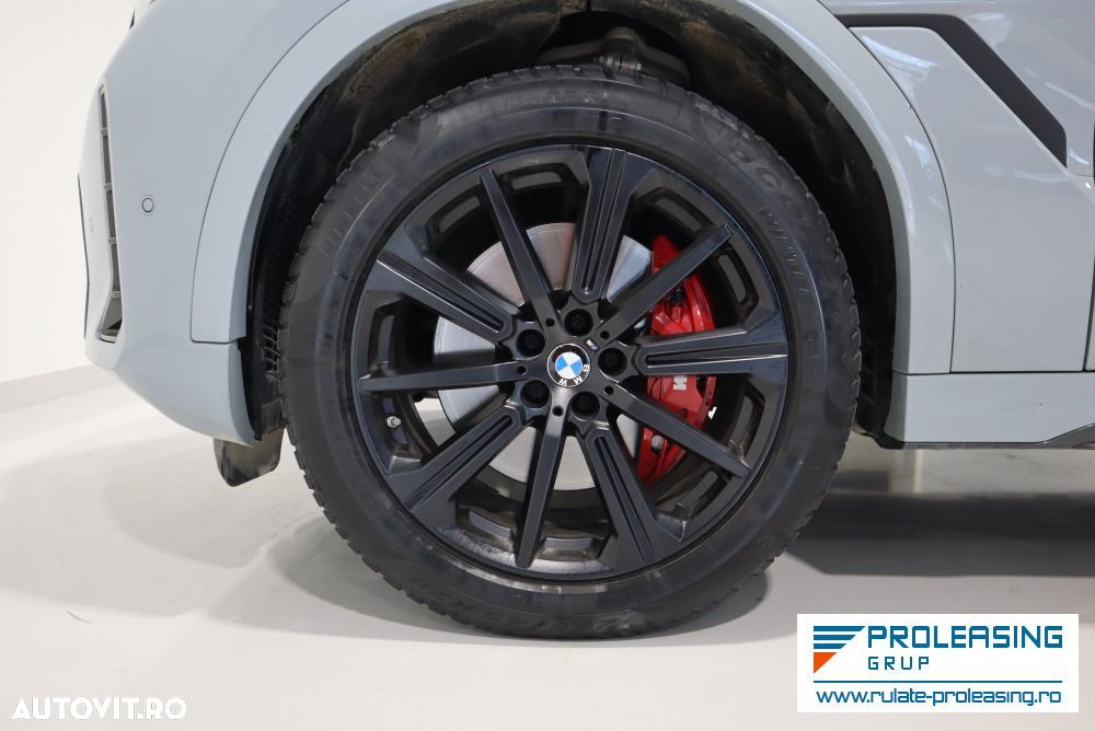 BMW X6 - 7