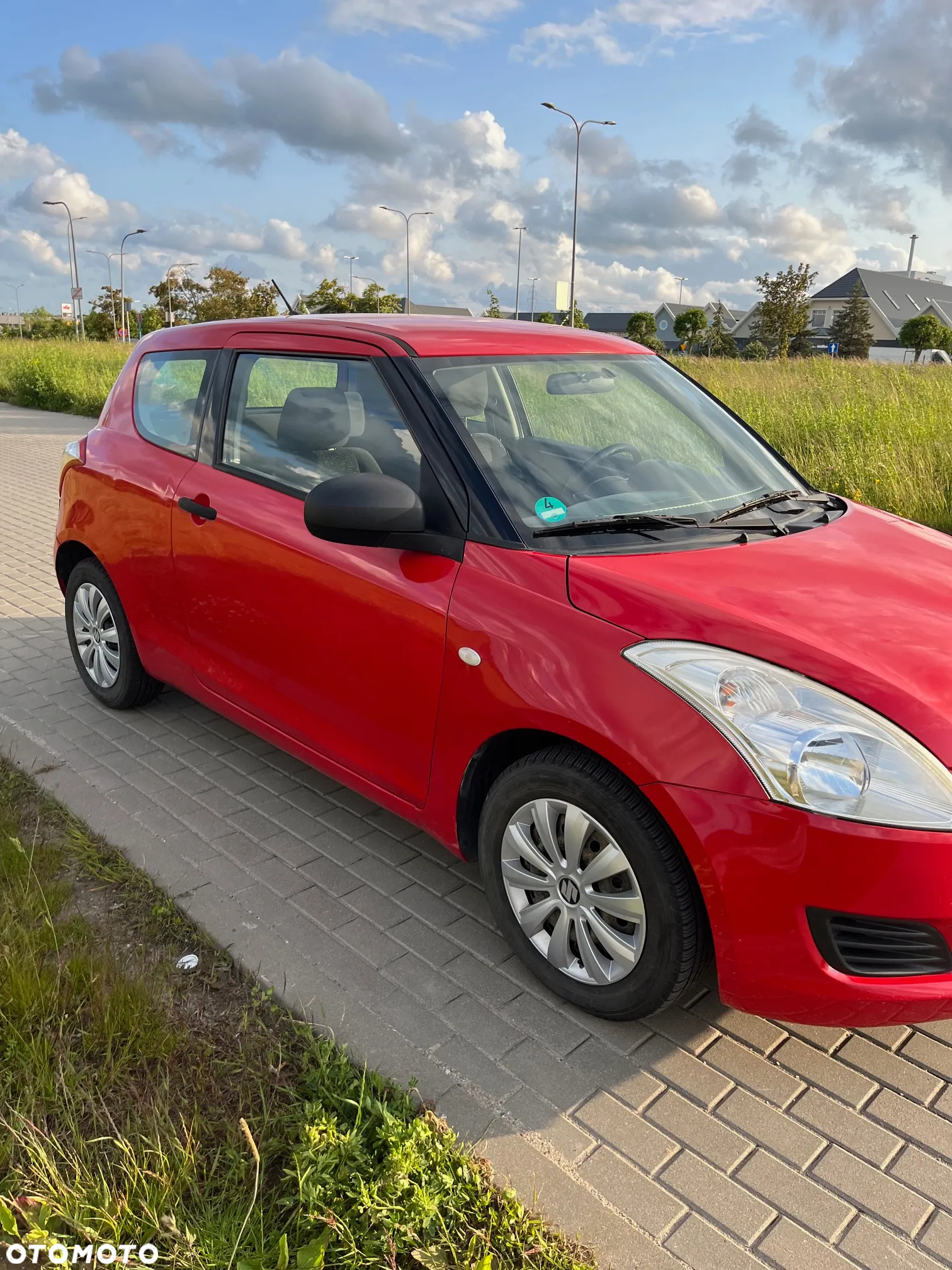 Suzuki Swift 1.2 Club - 3