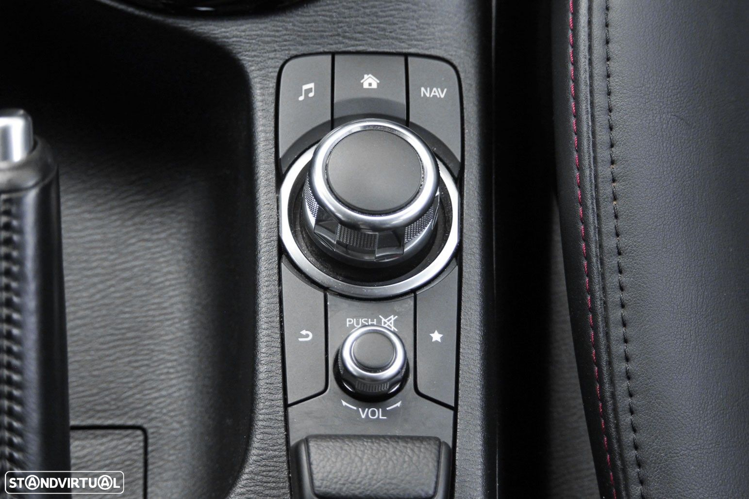 Mazda CX-3 - 21