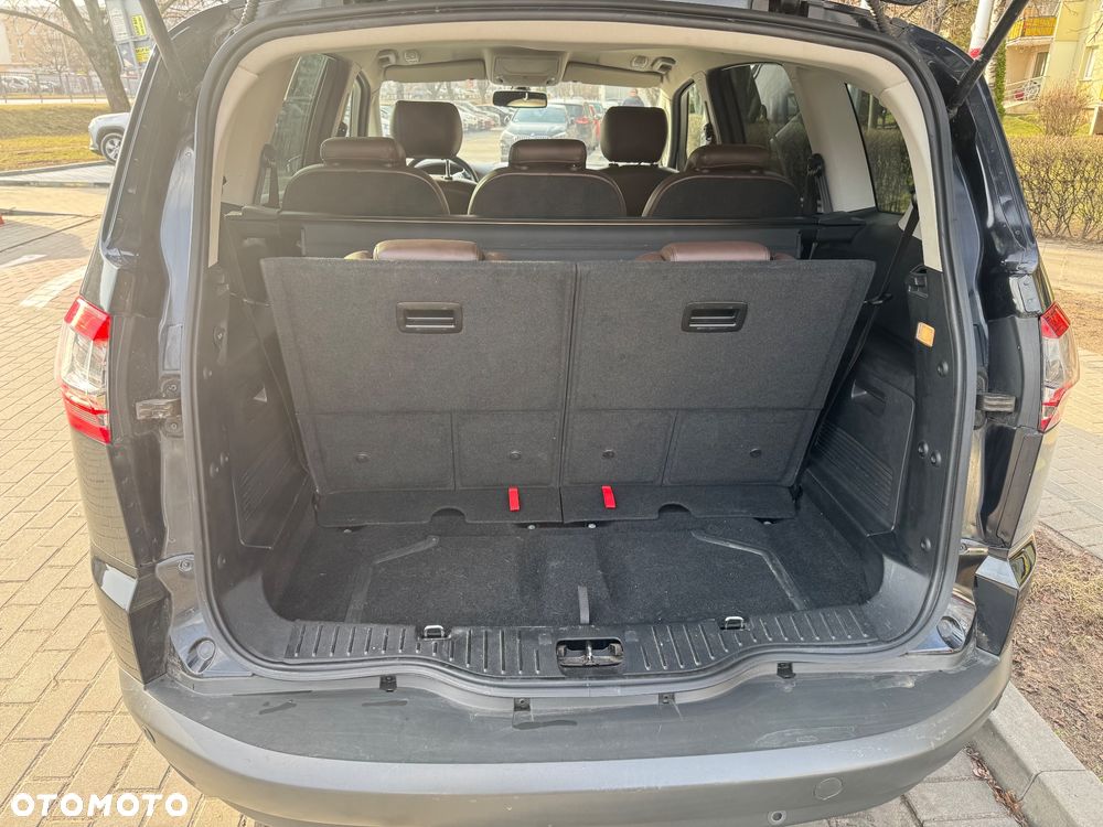 Ford S-Max 2.0 TDCi Titanium - 9