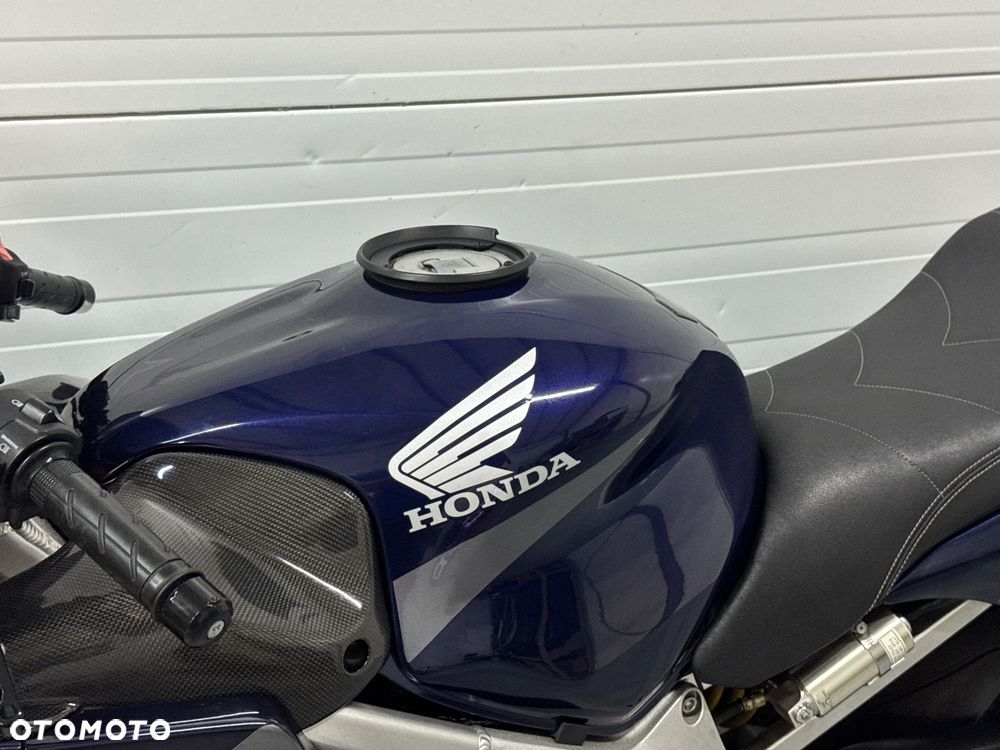 Honda CBR - 24