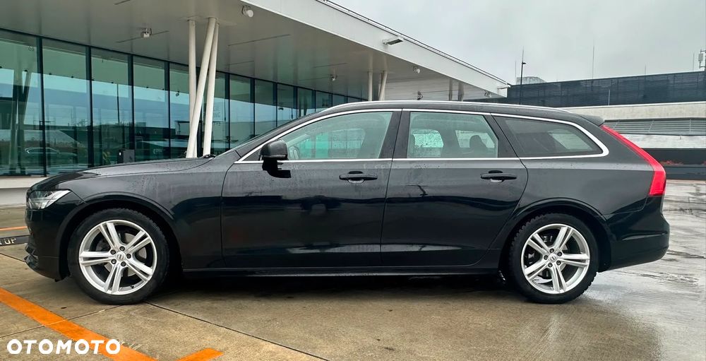 Volvo V90 - 3