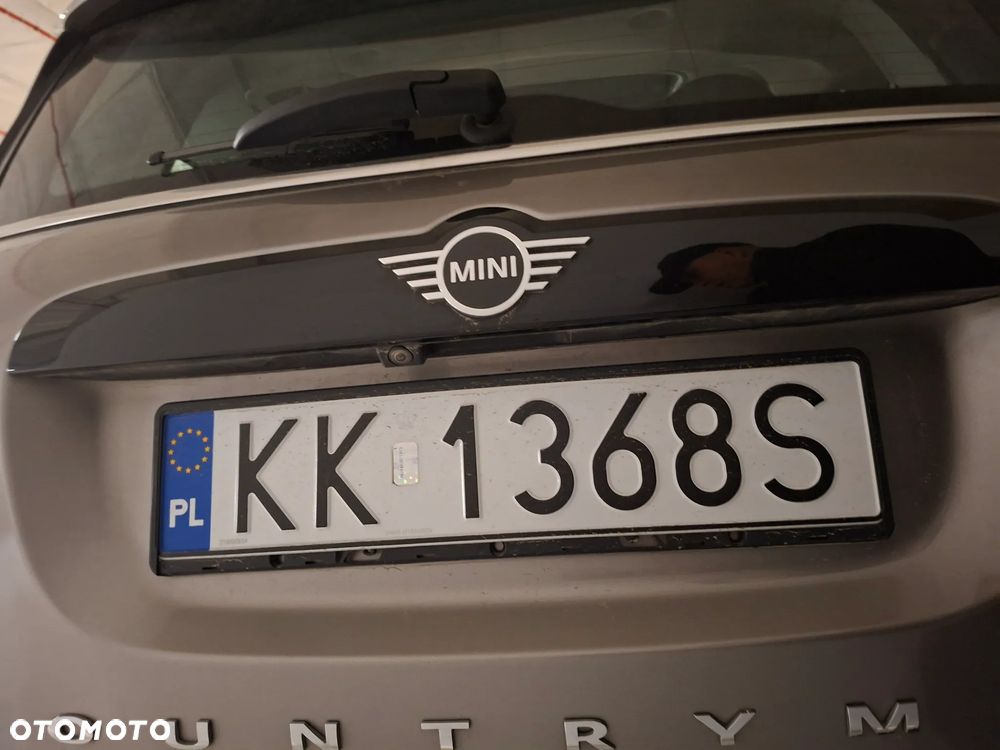 MINI Countryman - 2