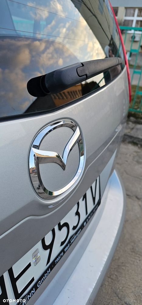Mazda 5 1.8 Comfort - 10