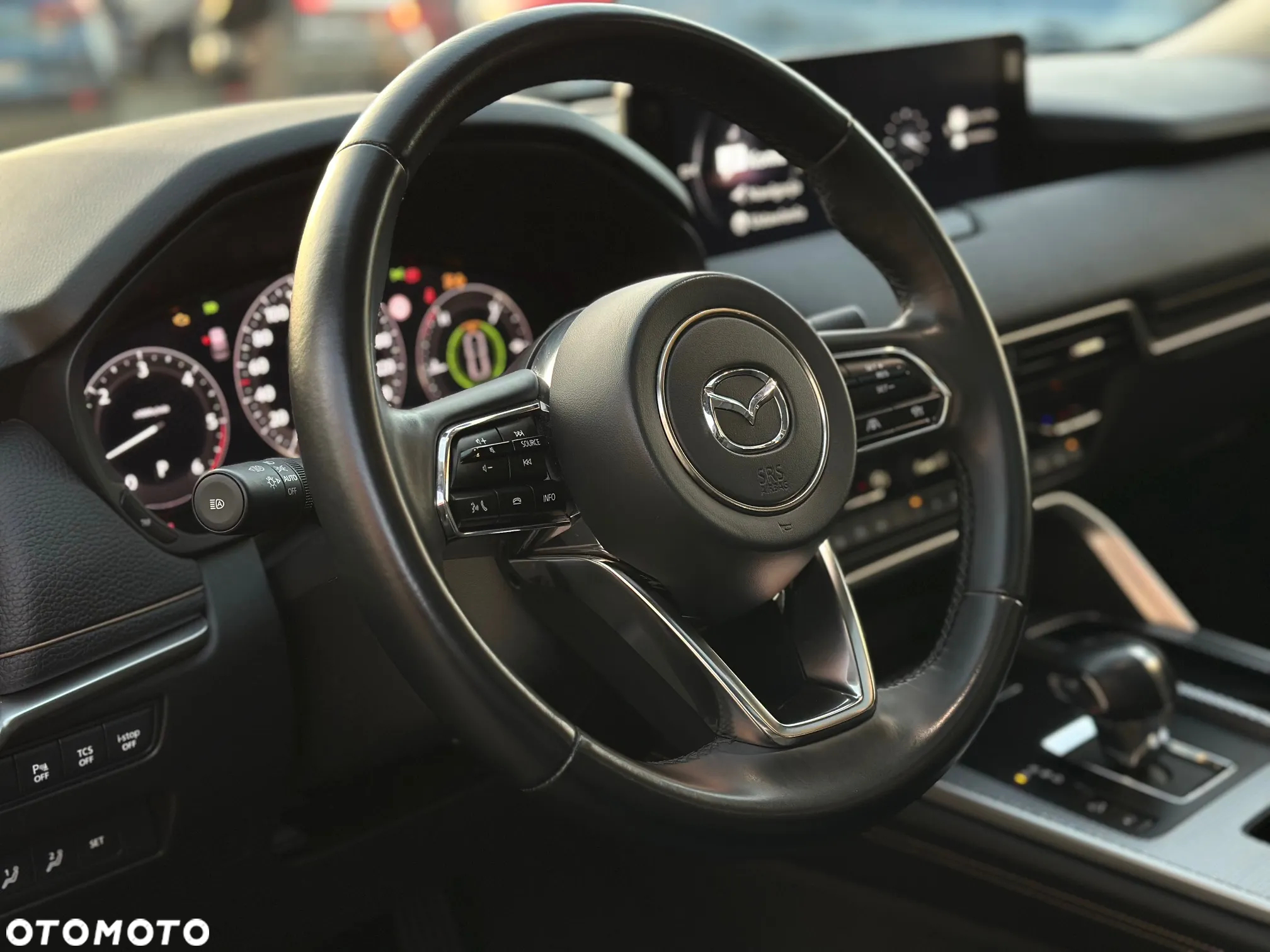 Mazda CX-60 - 14
