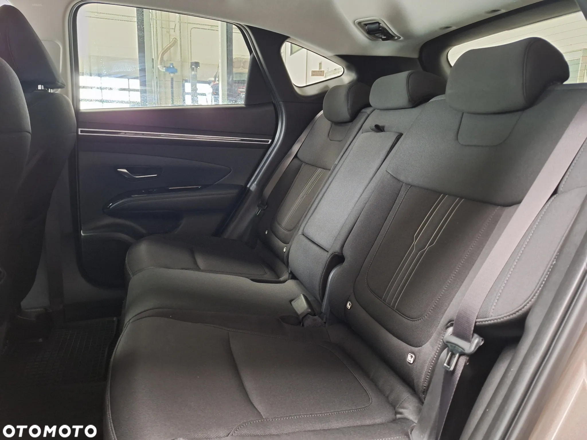 Hyundai Tucson 1.6 T-GDi Smart 2WD - 13