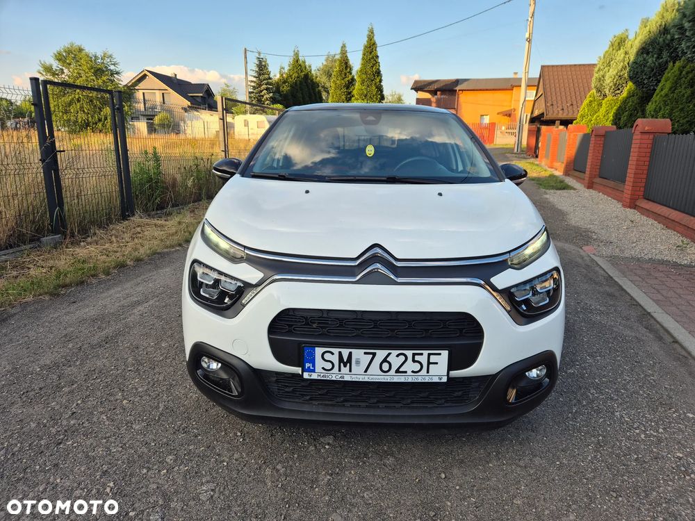 Citroën C3 1.5 BlueHDi Feel - 6