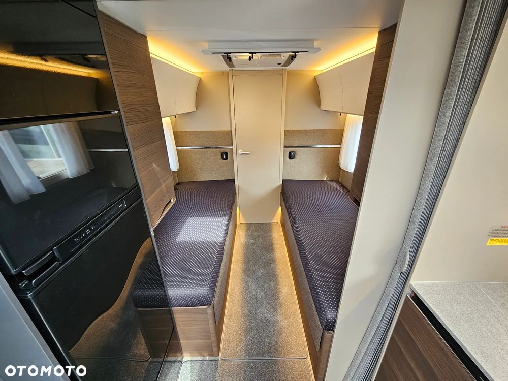 Adria Alpina 613UT - 11