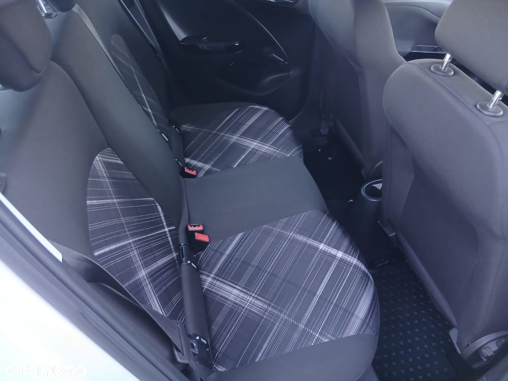 Opel Corsa 1.4 (ecoFLEX) Start/Stop Edition - 33