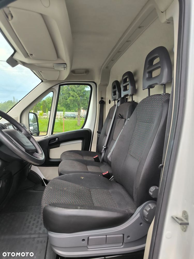 Peugeot Boxer - 7
