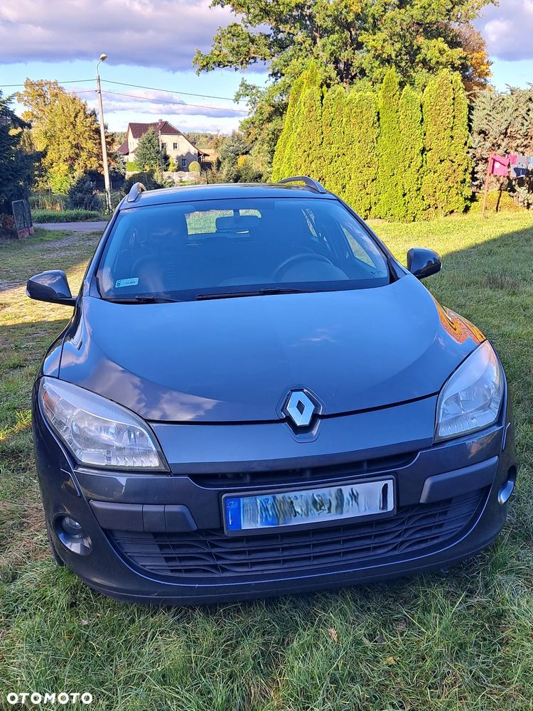 Renault Megane 1.6 16V Authentique - 3