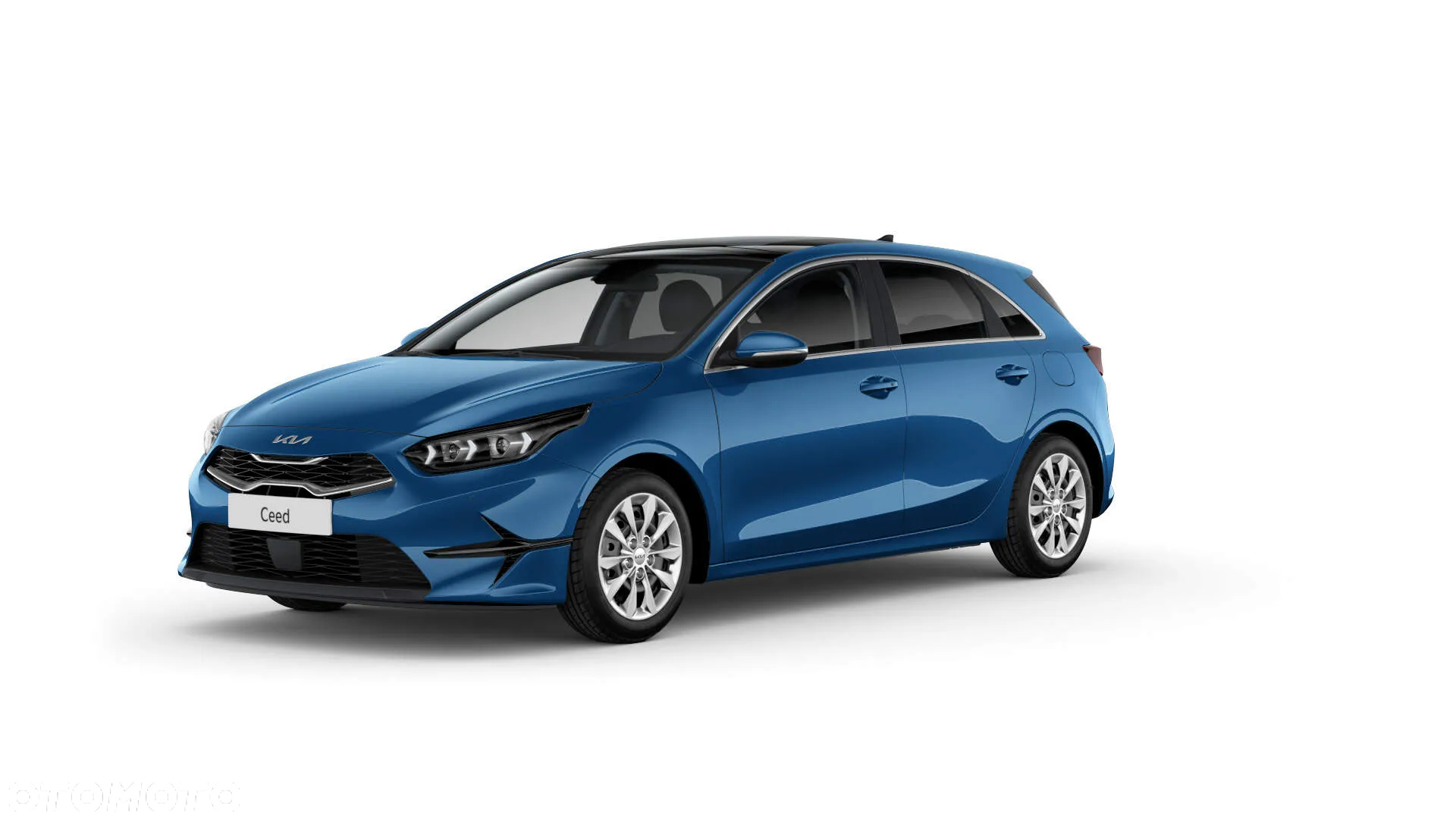Kia Ceed 1.5 T-GDI M DCT - 20