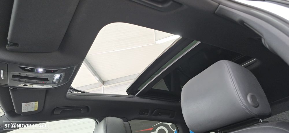 Audi A6 Avant 2.0 TDi S-line S tronic - 12