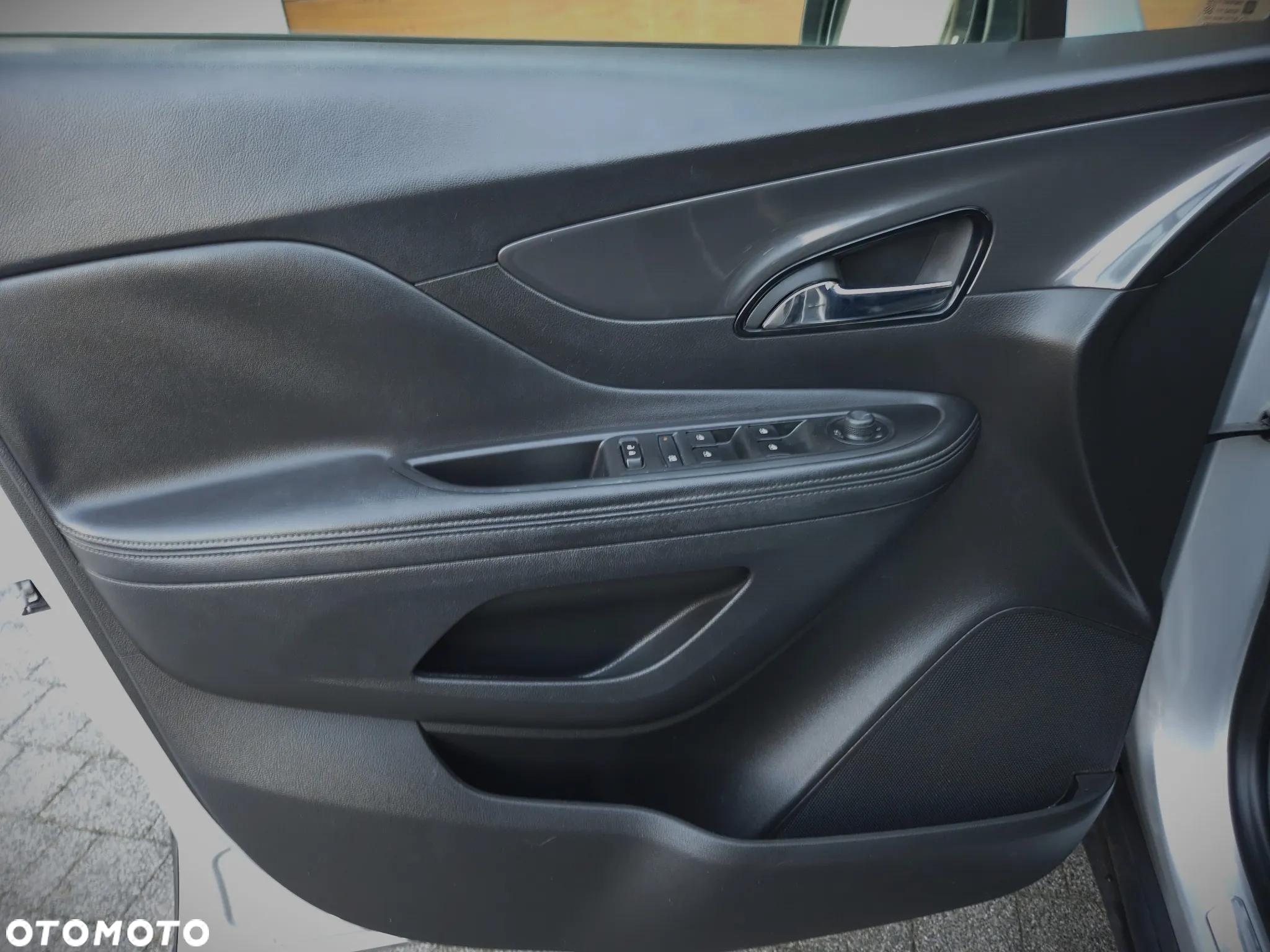 Opel Mokka X 1.4 ECOTEC Start/Stop Ultimate - 25