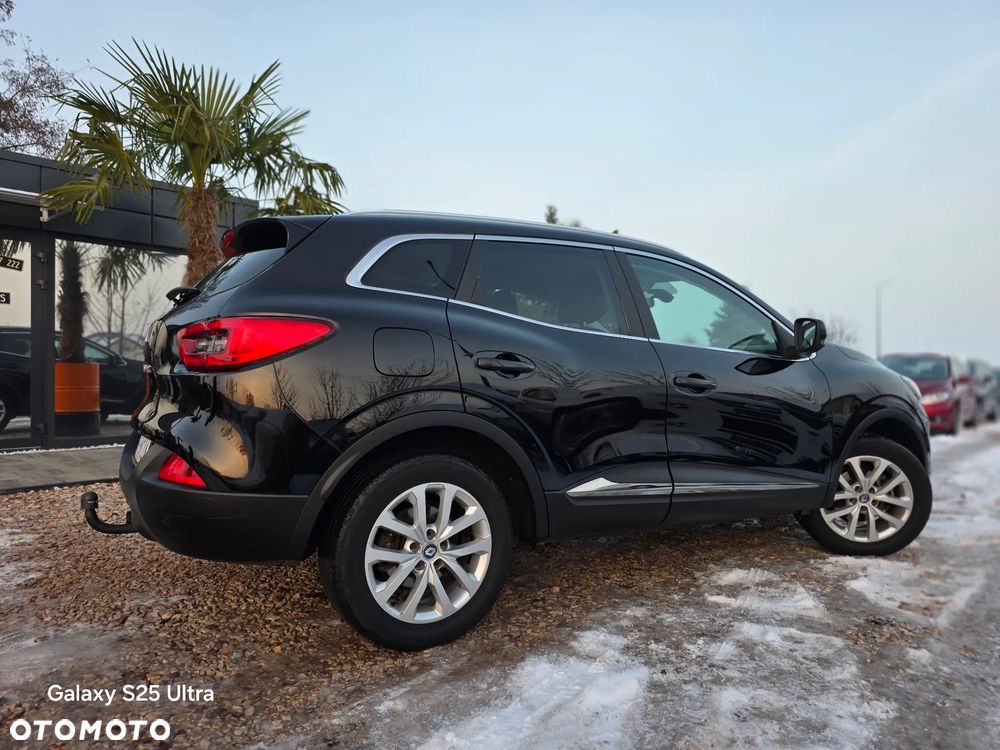Renault Kadjar - 26