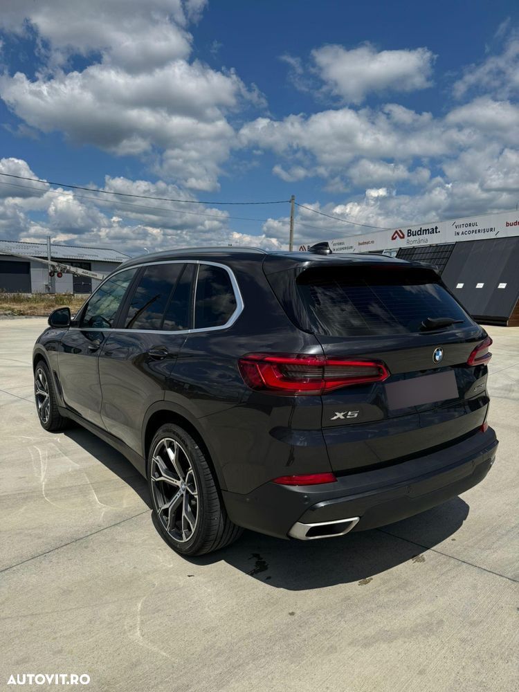 BMW X5 xDrive30d - 12