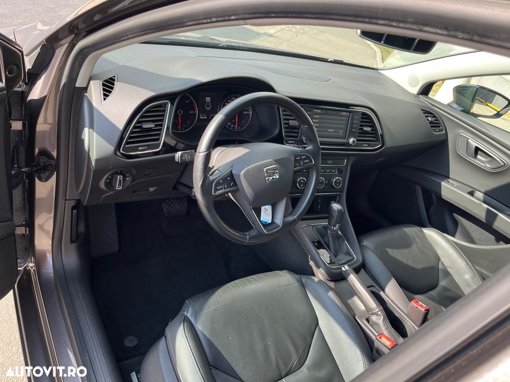 Seat Leon - 7