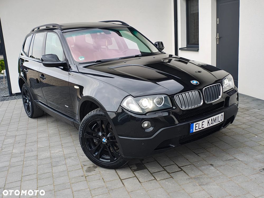 BMW X3 xDrive20d Edition Exclusive - 18